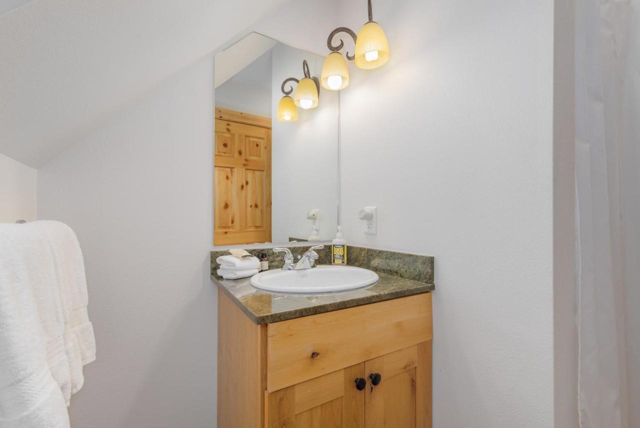 ליבנוורת' Cascade Adventure Cabin By Nw Comfy Cabins מראה חיצוני תמונה