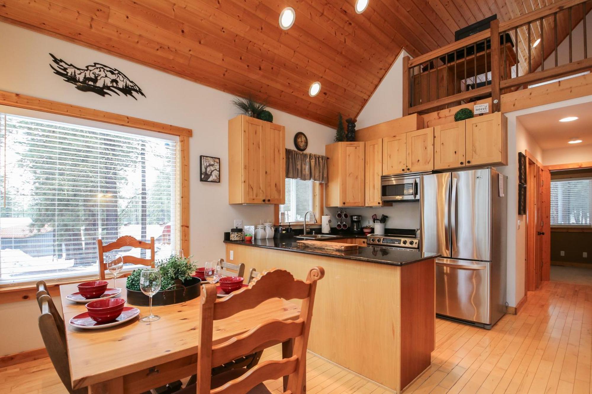 ליבנוורת' Cascade Adventure Cabin By Nw Comfy Cabins מראה חיצוני תמונה